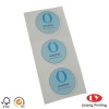 High Quality PVC Sticker