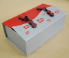 High Quality Paper Gift Boxes