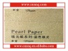 High Quality Pearl wrapping Paper from China