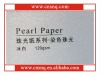 High Quality Pearl wrapping Paper from China