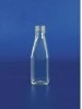 High Quality Plastic Packaging Bottle in 50ml Capacity