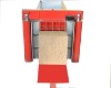 High Quality Sawdust Block Machine