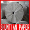 High Quality Silicone Paper