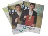 High Quality Softcover Book Printing