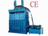 High Quality Tyre Baler Machine