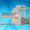 High Quality ZLD-5A Liquid Pouch Cap Screwing Machine