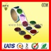 High Quality custom sticker for heat sensitive paper