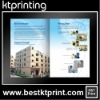 High Quality paper Booklet and Catalogue printing