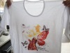 High Resolution T-shirt Inkjet Printer