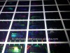 High Security and genuine Hologram Labels