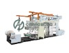 High Speed 4 Color Flexo Printing Press Machine(CH884)