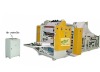 High Speed Automatic Facial Tissue Machine