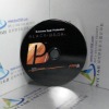 High Speed CD Disk Digital Printer