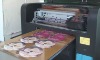 High Speed CD Flatbed Printer