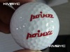 High Speed Digital Golf Ball Printer