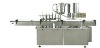 High Speed Filling and Capping/ Srew Capping Machine