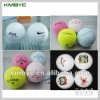 High Speed Flatbed Golf Ball Printer