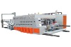 High Speed Flexo Printing Slotter and Die Cutter