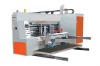 High Speed Flexo Printing Slotter and Die Cutter (Feeding Unit)