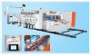 High Speed Flexo Printing Slotting and Die-cutting Machine