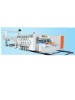 High Speed Flexo Printing and Slotting and Rotary Die-die-cutting Machinery