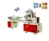 High Speed Full Automatic Candy Packing MachineSM600