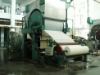 High Speed Good Quality Napkin Paper Machine