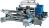 High Speed Horizontal Slitting Equipment WFQ-1