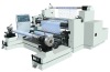 High Speed Horizontal Slitting Machine (WFQ-2)