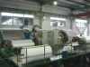 High Speed Middle&High Class Toilet Paper Production Line