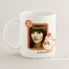 High Speed Mug Digital Printer