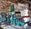 High Speed Napkin Paper Plant