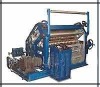 High Speed Paper Corrugating Machine