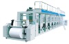 High Speed Printing Machine