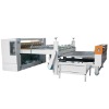 High Speed Semi-Auto Stitcher