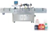 High Speed Servo Round Labeling Machine