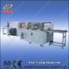 High Speed Side Sealing and Shrinking Machine(CE)