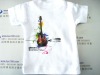 High Speed T-shirt/Textile Inkjet Printer