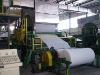 High Speed Toilet Paper Machine with technical service and professional solution