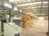 High Strength Corrugated Paper Production Line