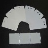 High Temperature Resistant Hanging Tag Materials for Steel