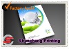 High class product catalog printing service