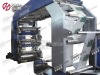 High efficience six colour paper printing press(CH886)