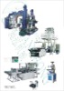 High efficiency plastic bag flexo printing machine(CH884)