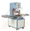 High frequency plastic welding machine