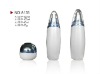 High grade cosmetic glass bottle