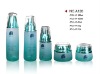 High grade cosmetic glass bottle