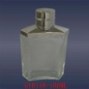 High-grade perfume bottle