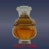 High-grade perfume bottle