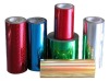 High-grade quality Hot stamping foil for Textiles&Fabrics;Aluminum foil for paper&plastics